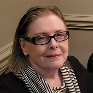 Meet your Posher, Barbara